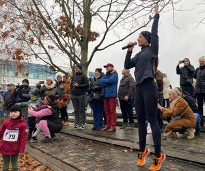 Lotto 8 Olsztyński Bieg Niepodległości cz.1