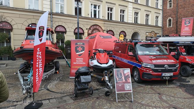 Wrocław gra z WOŚP 2025. „Ta akcja nas wszystkich jednoczy” [ZDJĘCIA]