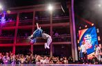 Red Bull Dance Your Style roztańczył w sobotę Gdańsk