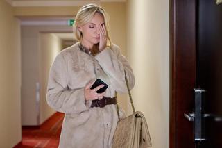 Na Wspólnej, odc. 3751: Monika (Sylwia Gliwa)