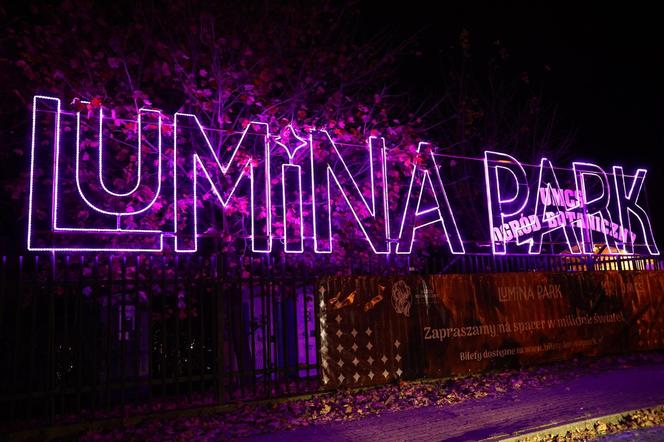 Lumina Park 2023 w Lublinie