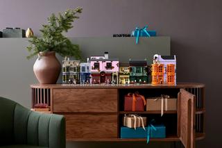 TOP 10 najlepszy zestawów LEGO Harry Potter. Fani je pokochają! [GALERIA]