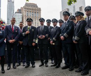 Rocznica ataku na WTC