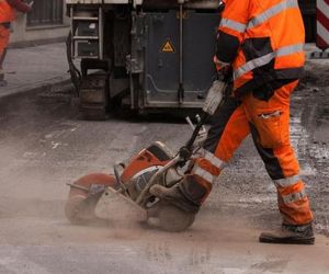 Rusza budowa trasy tramwajowej na Ratajczaka. Od 3 listopada duże zmiany w ruchu