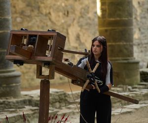 The Traitors. Zdrajcy 2: odcinek 6.