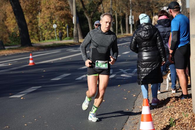 Za nami kolejna edycja Półmaratonu Lubelskiego