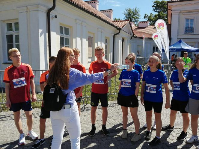 Akademicka Dycha w Siedlcach już po raz trzeci