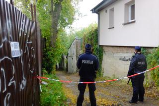 Morderstwo trójki dzieci w Lublinie. Udusiła je własna matka?