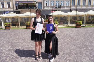 Uczniowie z Rzeszowa zakończyli rok szkolny