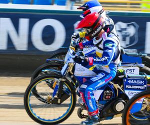 Ekstraliga U24: Unia wygrywa z Włókniarzem