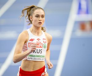 18-letnia Anastazja Kuś już wyróżniona. Tuż obok Igi Świątek i Ewy Swobody!
