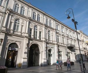 Konflikt zażegnany, finał remontu. Kielecki teatr od września jak nowy