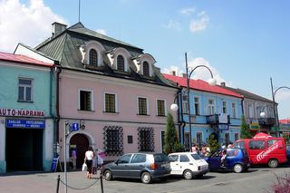 To jedno z najlepszych miejsc do życia w Świętokrzyskiem. Miasteczko znalazło się w TOP 5