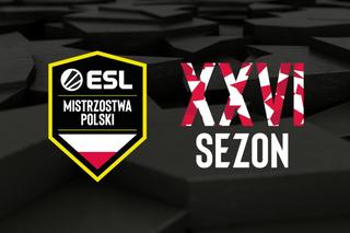 Grupy ESL Mistrzostw Polski znane. Czas rozpocząć turniej o najcenniejsze Polskie trofeum w CS:GO