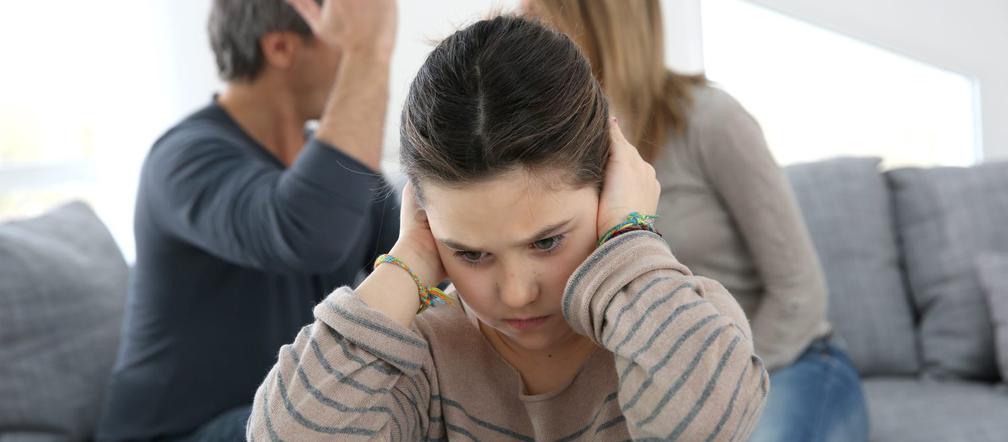 Dzieci cierpią przez koronawirusa