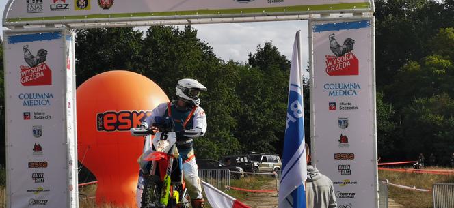 Baja Poland 2020 