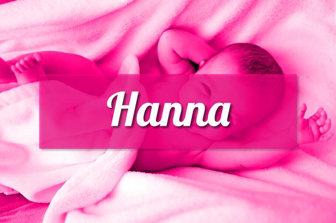 Hanna