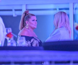 Twoja twarz brzmi znajomo- impreza uczestników