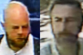 Brutalne pobicie obywatela Ukrainy we Wrocławiu. Policja opublikowała wizerunki podejrzanych 