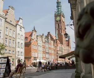 Chcesz sprzedawać swoje prace na terenie Gdańska? Musisz złożyć wniosek o punkt handlowy