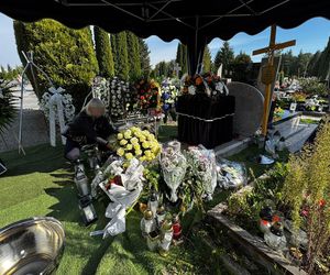 Nie żyje Jacek Wójcik. Pogrzeb ulubieńca widzów z ‘Królowych życia