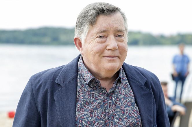 Mieczysław Hryniewicz - pierogi to przenośnia seksu