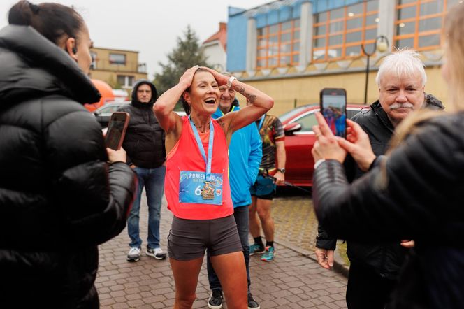 POBIEROWO BALTIC RUN 2025