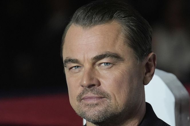 DiCaprio spotyka się z 27-latką, bo mama mu kazała! Zagadka rozwiązana