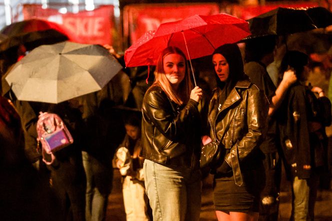 Urodziny Katowic. Niedzielne koncerty w Strefie Kultury