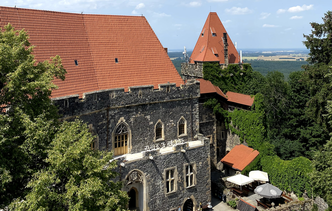 Zamki i pałace Dolnego Śląska 2023