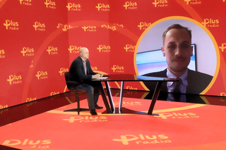 Konrad Berkowicz w Sednie Sprawy: Trudno sobie wyobrazić koalicję PiS z Konfederacją