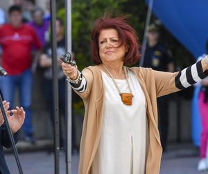 W opolskiej Alei Gwiazd odsłonięto kolejne tablice.