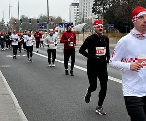 Bieg dla Niepodległej 2024 w Białymstoku