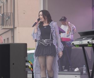 Koncert Lanberry w Skarżysku Kościelnym