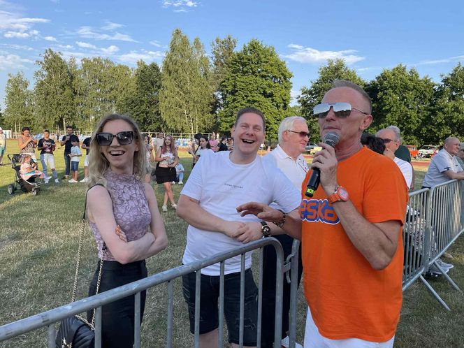 Festyn pod Zaporą w Brodach (06.07.2025)
