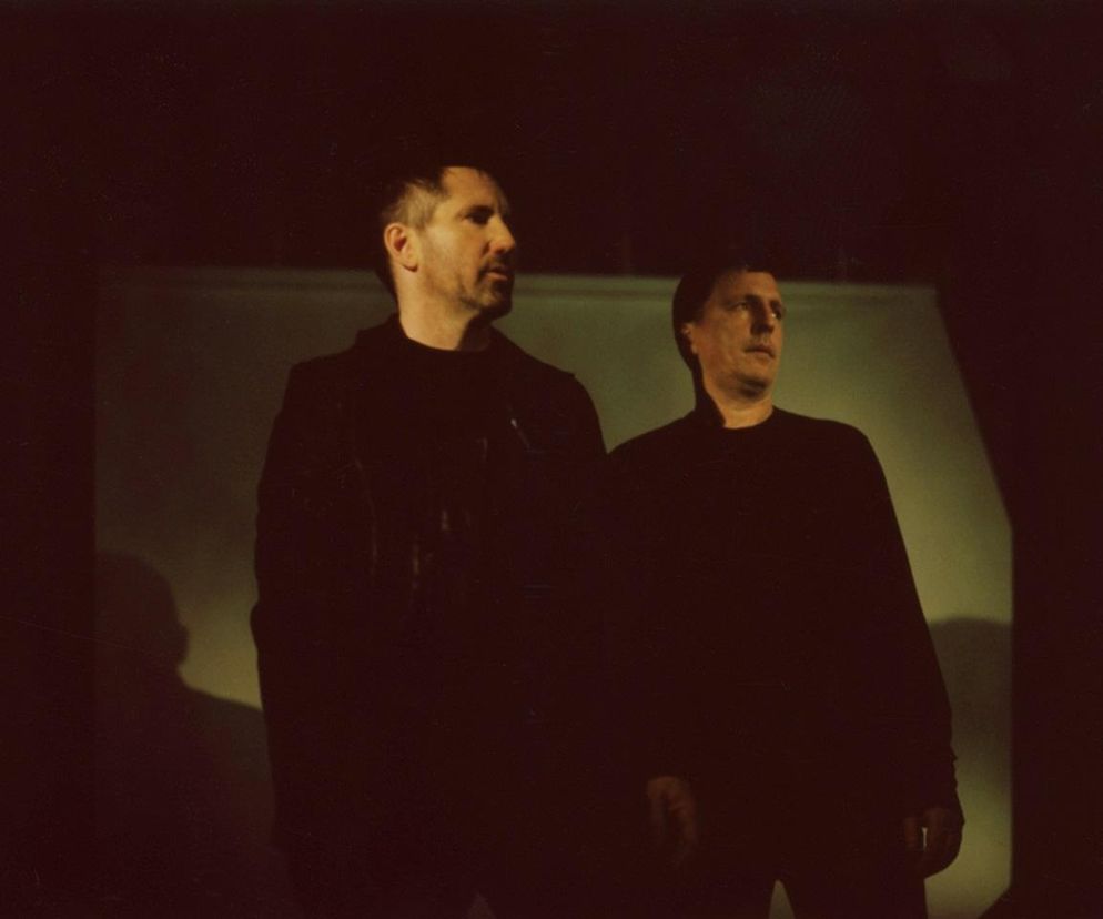 Nine Inch Nails