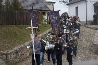 Wólka Nadbużna: Widziałem śmierć mojej córki