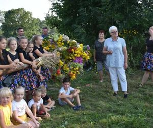 Wybrano najpiękniejszy zwyczaj w województwie śląskim 2024. Co roku obchodzony jest we wsi Ślęzany