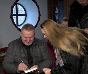 ks. Niżnik o spotkaniach ze świętym Andrzejem Bobolą