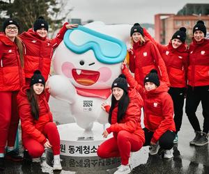 W Korei Południowej rozpoczynają się Zimowe Młodzieżowe Igrzyska Olimpijskie