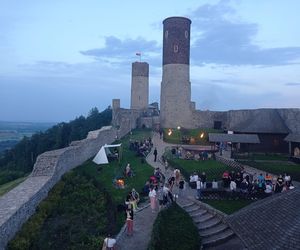 Zamek Królewski w Chęcinach