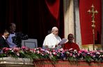 Papież Franciszek