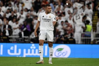 Real Madryt - FC Barcelona. Superpuchar Hiszpanii