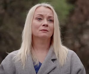 Pierwsza miłość, odcinek 4027: Emilka zostanie sama z dzieckiem! W Wadlewie pojawi się ktoś, kto zajmie miejsce Bartka podczas jego odsiadki w więzieniu - ZDJĘCIA