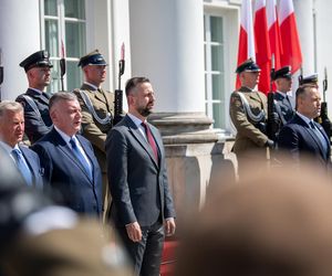 Generalskie awanse w Wojsku Polskim