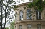 Dawny Szpital Uniwersytecki przy ul. Kopernika 15 w Krakowie 