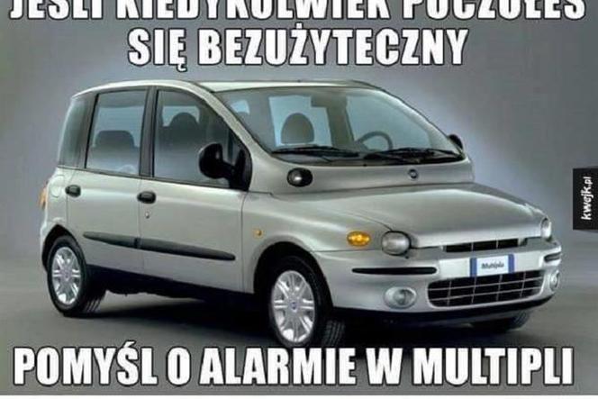 Multipla wśród samolotów. Oto najbrzydszy airbus na świecie [FOTO]