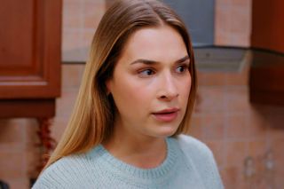 Miłość i nadzieja odc. 307. Sila