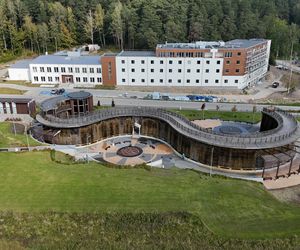 Uzdrowisko Lidzbark Warmiński