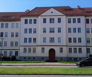 Eisenhüttenstadt - socrealistyczne miasto w Niemczech